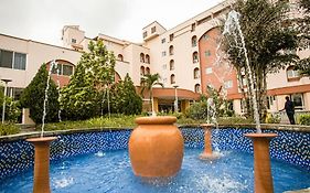 The African Regent Hotel